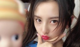 吃瓜娱乐迪丽热巴杨洋,瓜田娱乐，甜蜜互动引关注