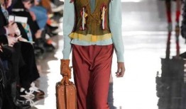 哈皮马最新时装爆料,潮流先锋，色彩斑斓的时尚盛宴